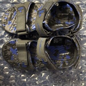 Eddie Bauer Sandals